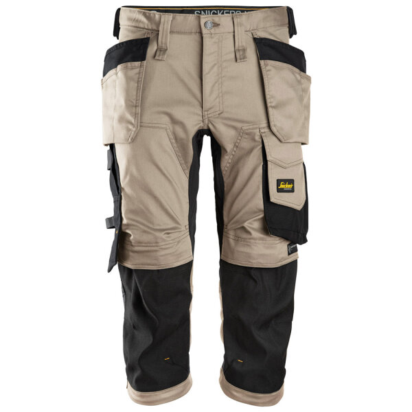 2004 khaki-black