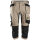 2004 khaki-black