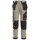 6210 Pantaloni Snickers LiteWork 37.5&reg; HP, vestibilit&agrave; regolare