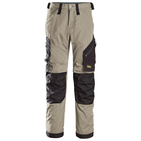 2004 kaki-nero