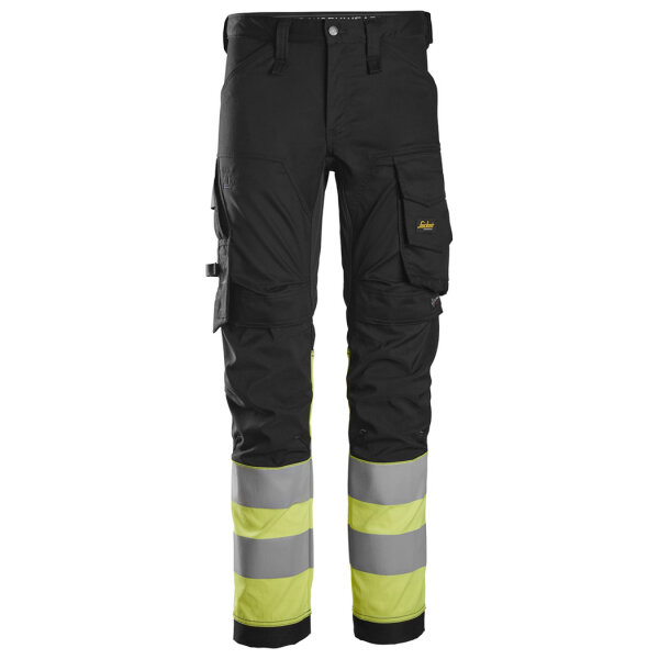 0466 black-signal yellow