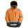 5504 arancione segnaletico-nero