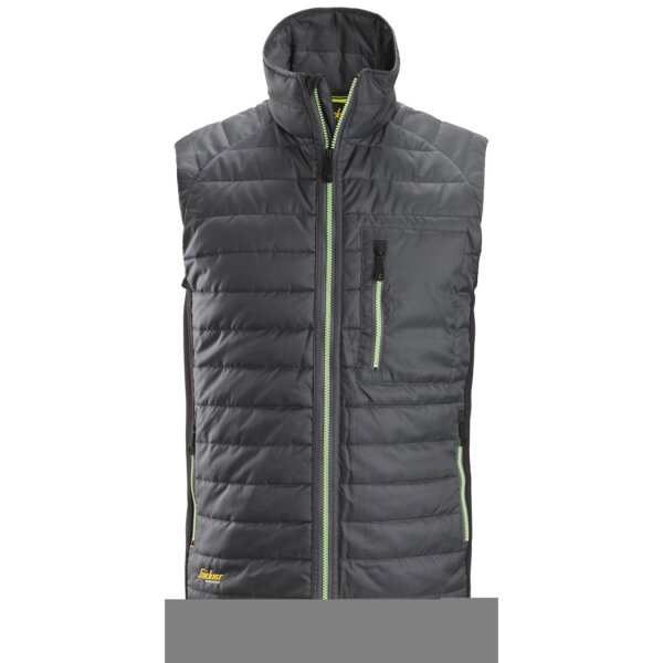 5804 steel grey-black