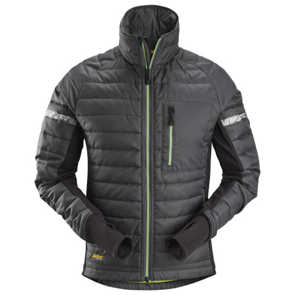5804 gris acier-noir