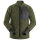 8021 Snickers AllroundWork, giacca in pile con cerniera