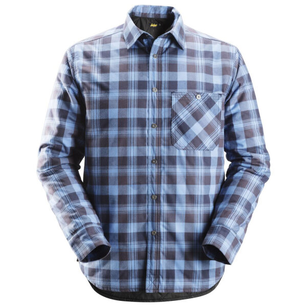 9554 marineblau-hellblau