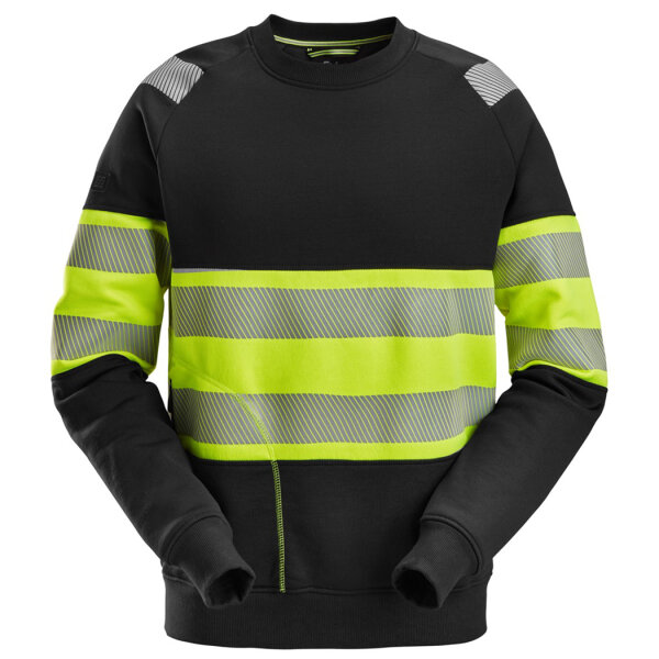 0466 black-signal yellow