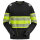 2830 Snickers High-Vis Sweatshirt Cl 1