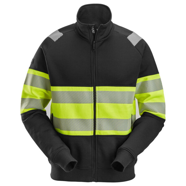 0466 noir-jaune signal