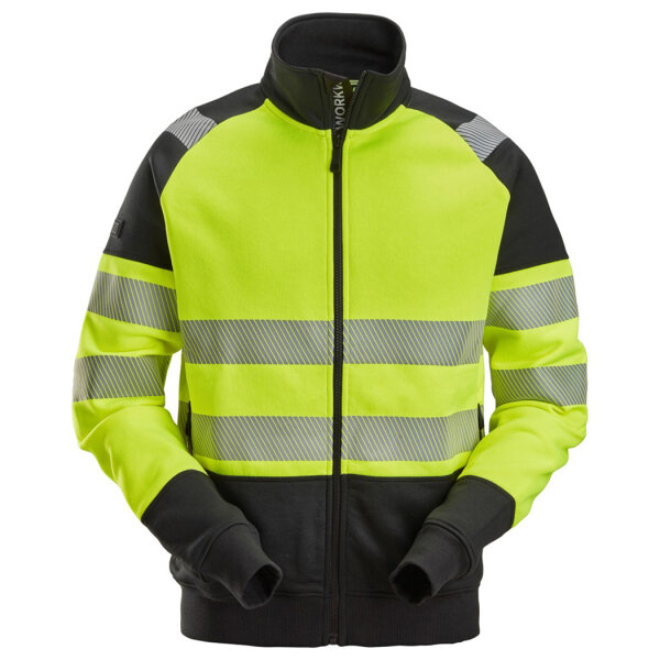 6604 jaune signal-noir