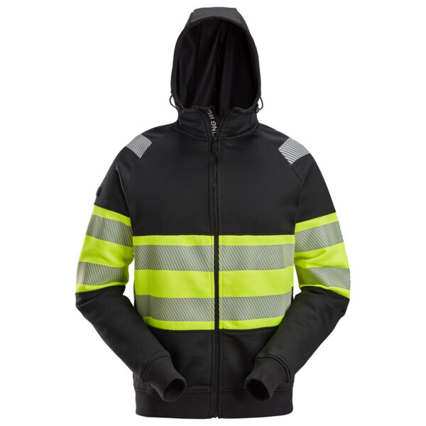 0466 noir-jaune signal