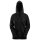 2897 Snickers AllroundWork Sweat &agrave; capuche pour femme avec fermeture &eacute;clair