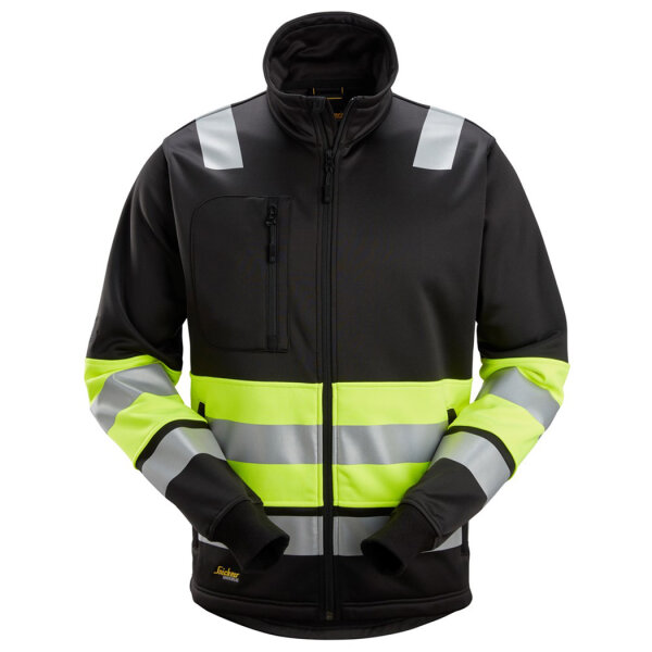 0466 noir-jaune signal