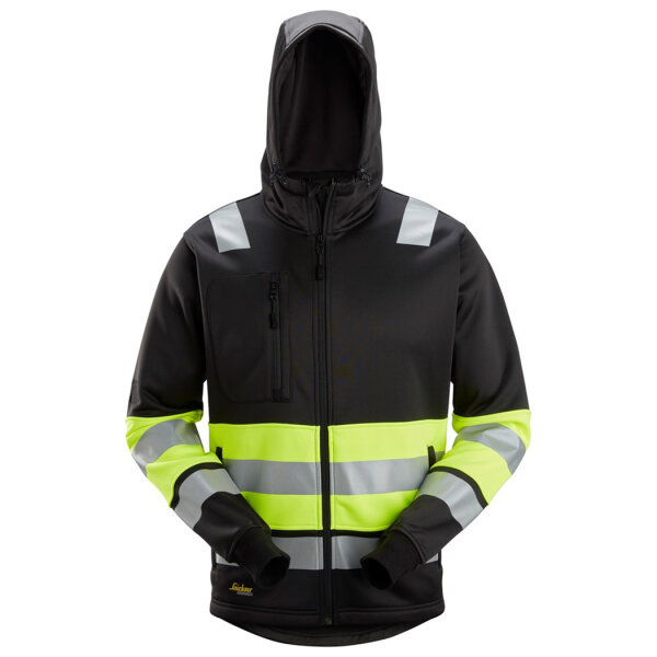 0466 noir-jaune signal
