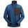 8045 Giacca Snickers FlexiWork con cerniera
