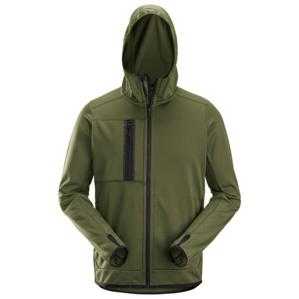 3100 verde kaki