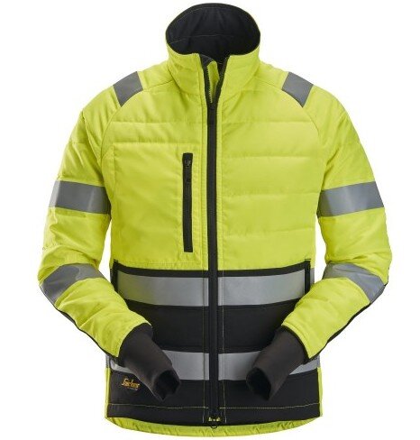 6604 jaune signal-noir