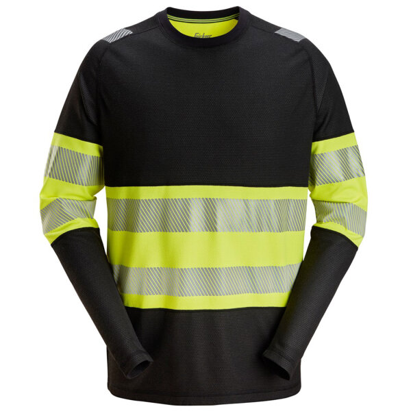0466 noir-jaune signal