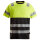 2535 T-shirt Snickers haute visibilit&eacute; classe 1