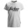 2597 T-shirt &agrave; logo Snickers pour femme