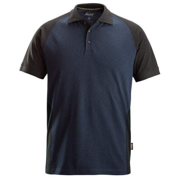 9504 navy blue-black