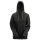 2877 Sweat &agrave; capuche zipp&eacute; Snickers pour femme avec logo