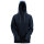 2877 Sweat &agrave; capuche zipp&eacute; Snickers pour femme avec logo
