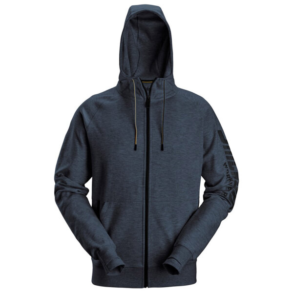 4500 bleu marine foncé melange