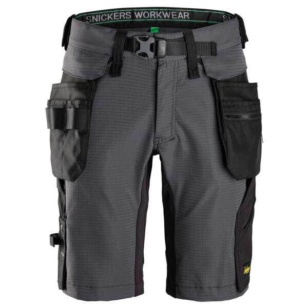 5804 steel grey-black