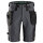 5804 steel grey-black