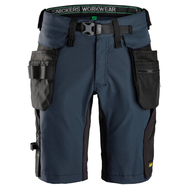9504 navy blue-black