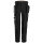 6771 Pantalon Snickers AllroundWork pour femme avec poches holster amovibles, coupe regular