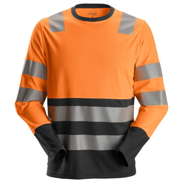 5504 signalorange-schwarz
