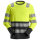6604 signal yellow-black
