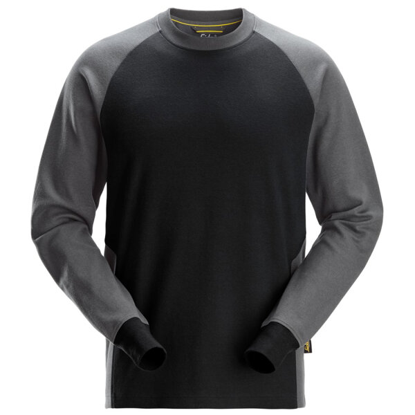 0458 black-steel grey