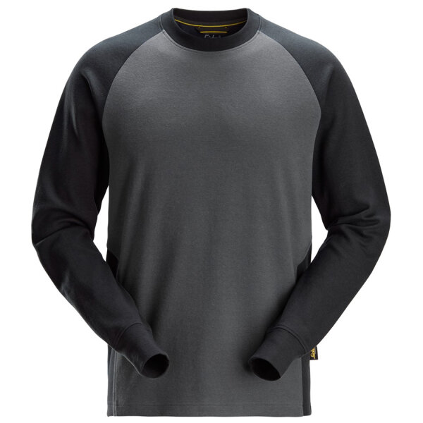 5804 steel grey-black