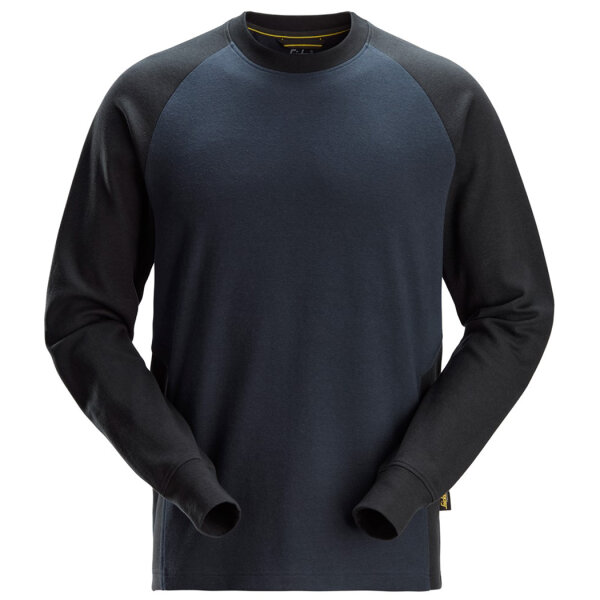 9504 navy blue-black