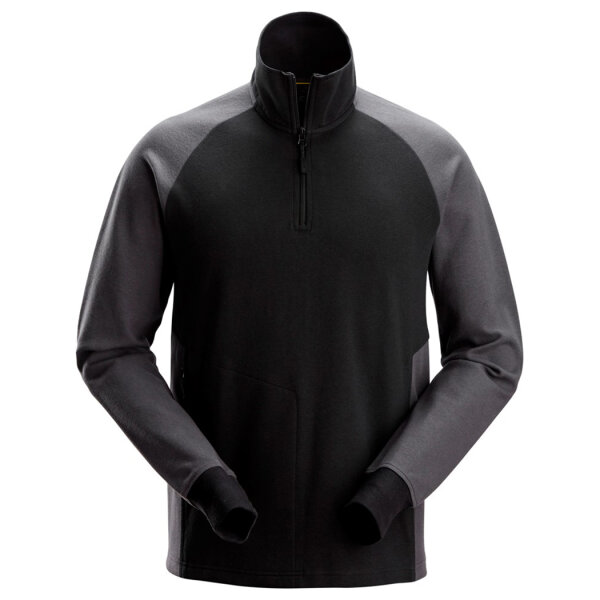 0458 black-steel grey