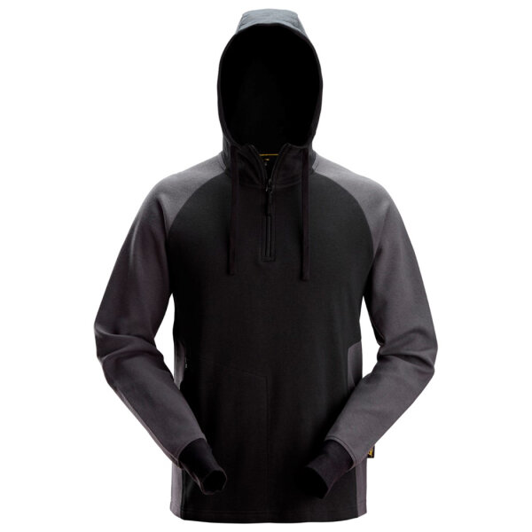 0458 black-steel grey