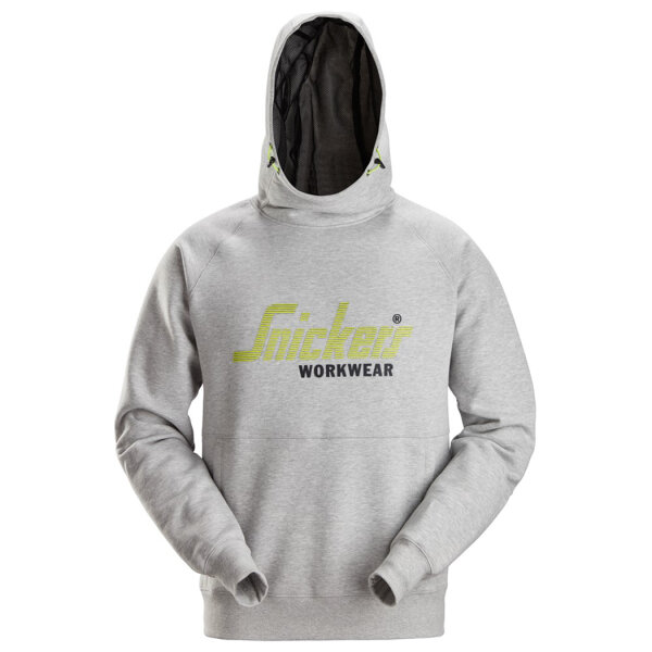 2800 grey melange