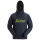 2845 Sweat &agrave; capuche Snickers Logo