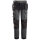 5804 steel grey-black