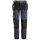 9504 navy blue-black