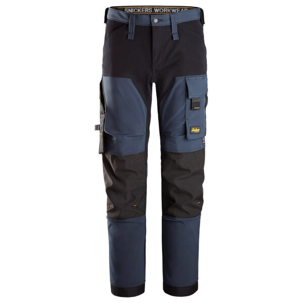 9504 blu navy-nero