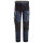 9504 blu navy-nero