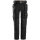 6590 Snickers AllroundWork Pants with integrated knee protection, Regular Fit