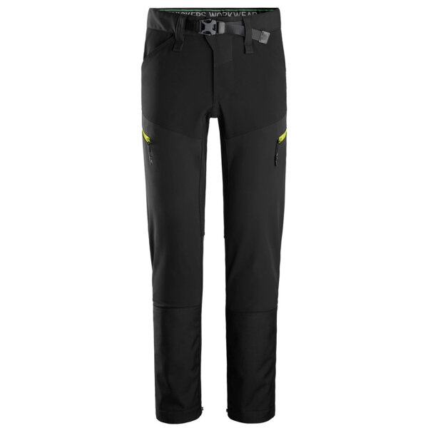 0467 nero-giallo neon