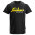 2586 T-shirt Snickers &agrave; logo classique