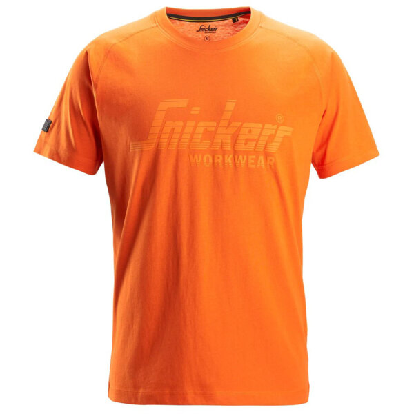 4100 warm orange