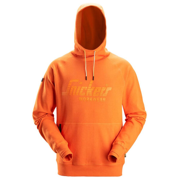 4100 warm orange